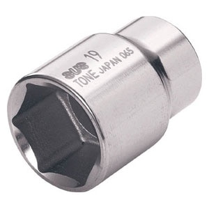 TONE�b�\�P�b�g�i6�p�j13mm �����p9.5mm�b3S-13