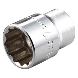 TONE�b�\�P�b�g�i12�p�j17mm �����p9.5mm�b3D-17