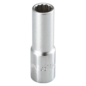 TONE�b�f�B�[�v�\�P�b�g�i12�p�j10mm �����p9.5mm�b3D-10L