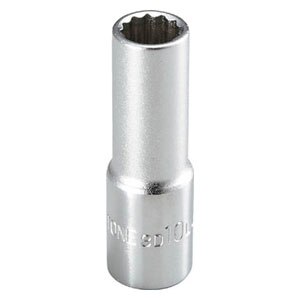TONE�b�f�B�[�v�\�P�b�g�i12�p�j21mm �����p9.5mm�b3D-21L