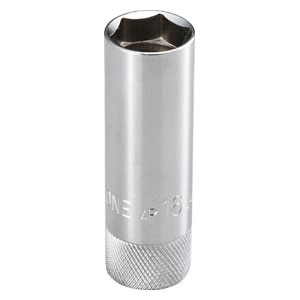 TONE�b�v���O�\�P�b�g�i6�p�E�}�O�l�b�g�t�j16mm �����p12.7mm�b4P-16