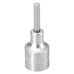 TONE�b�w�L�T�S���\�P�b�g 6mm �����p9.5mm�b3H-06