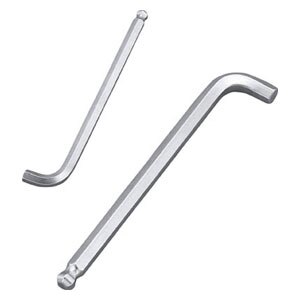 TONE�b�񉺃V���[�g�{�[���|�C���gL�`�����`�@10.0mm�bBS10S