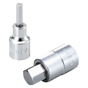 TONE�b�w�L�T�S���\�P�b�g �C���`�T�C�Y 5/16�C���` �����p9.5mm�b3HB-10