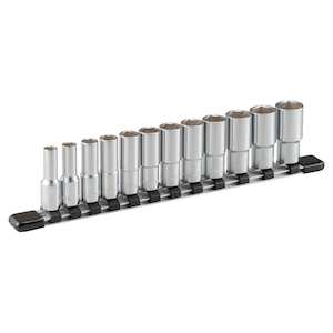TONE�b�f�B�[�v�\�P�b�g�Z�b�g�i6�p�E�z���_�[�t�j12�_ �����p9.5mm�bHSL312