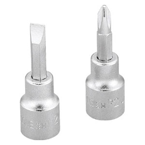 TONE�b�h���C�o�[�r�b�g�\�P�b�g�@�i�{�jNo�D3�b3HP3