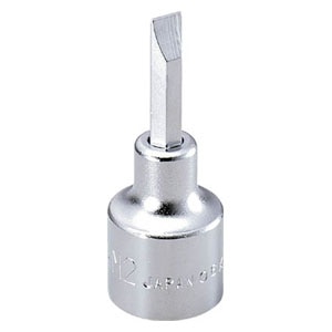 TONE�b�h���C�o�[�r�b�g�\�P�b�g�@�i�{�jNo�D4�b4HP4