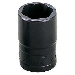 TONE�b�g���l�[�h�\�P�b�g 16mm �����p9.5mm�b3TR-16