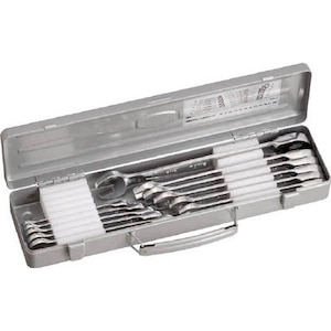TONE�b�ؑ֎����`�F�b�g�߂��˃����`�Z�b�g 11pcs�bRMR110
