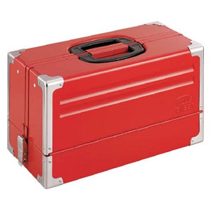 TONE�b�c�[���P�[�X�i���^���j�@V�`3�i���@433X220X240mm�bBX331