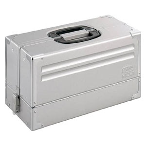 TONE�b�c�[���P�[�X�i���^���j�@V�`3�i���@�V���o�[�bBX331SV