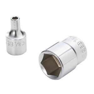 TONE�b�\�P�b�g�i6�p�j�C���`�T�C�Y 9/16�C���` �����p9.5mm�b3SB-18