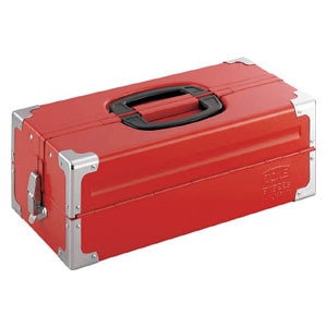 TONE�b�c�[���P�[�X�i���^���j�@V�`2�i���@433X220X160mm�@���b�h�bBX322S
