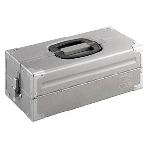 TONE�b�c�[���P�[�X�i���^���j�@V�`2�i���@�V���o�[�bBX322SSV