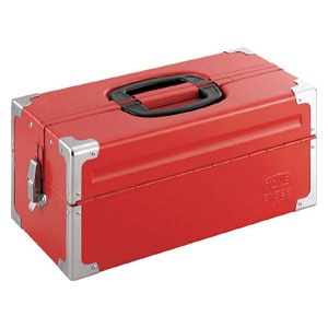 TONE�b�c�[���P�[�X�i���^���j�@V�`2�i���@433X220X195mm�@���b�h�bBX322