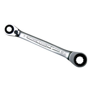 TONE�b4WAY���`�F�b�g�߂��˃����` 12�~14�~13�~15mm�bRMW-1215