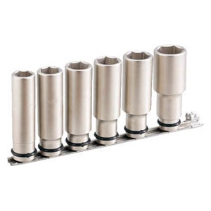 TONE�b�C���p�N�g�p�������O�\�P�b�g�Z�b�g�i�z���_�[�t�j�@6pcs�bHNV406LL