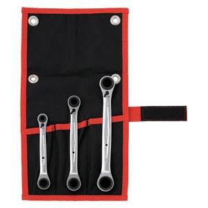 TONE�b4WAY���`�F�b�g�߂��˃����`�Z�b�g 3pcs�bRMW300