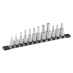 TONE�b�w�L�T�S���\�P�b�g�Z�b�g�i�z���_�[�t�j12�_ �����p9.5mm�bHH312
