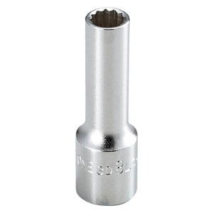 TONE�b�f�B�[�v�\�P�b�g�i12�p�j8mm �����p9.5mm�b3D-08L