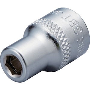 TONE�b�r�b�g�z���_�[�\�P�b�g �����p9.5mm �o�͊p6.35mm�b3BT