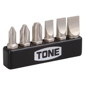 TONE�b�h���C�o�[�r�b�g�Z�b�g�bBTPM6S