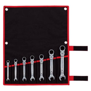 TONE�b��U�N�C�b�N���`�F�b�g�߂��˃����`�Z�b�g 7pcs�bRMFQ700
