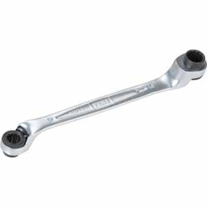 TONE�b75�x�������`�F�b�g�߂��˃����`(�[���^�C�v) �Ε�12�~14mm�bRM75A-1214