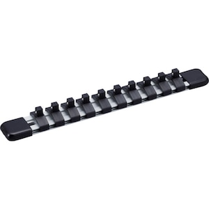 TONE�b�\�P�b�g�z���_�[(�A���~�^�C�v) �����p6.35mm �z�[���h��10�R�}�bSH1210