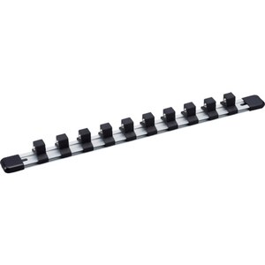 TONE�b�\�P�b�g�z���_�[(�A���~�^�C�v) �����p12.7mm �z�[���h��10�R�}�bSH1410