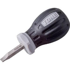 TONE�b�p���[�O���b�v�X�^�r�[�h���C�o�[�@�i-�j0.8X6.0�bPGSD-M2