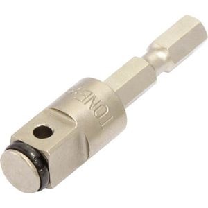 TONE�b�d���h�����p�C���p�N�g�\�P�b�g�A�_�v�^�[�@�����p9.5mm �����@6.35mm�b2BAN-12