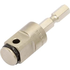 TONE�b�d���h�����p�C���p�N�g�\�P�b�g�A�_�v�^�[�@�����p12.7mm �����@6.35mm�b2BAN-16