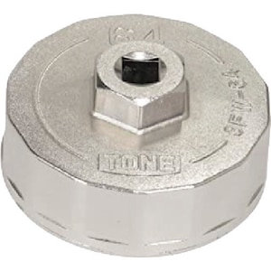 TONE�b�I�C���t�B���^�[�����` 67mm 14�p �����p9.5mm�b3FW-67