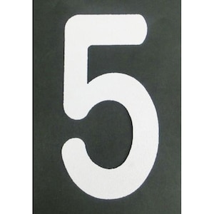 �V�x�m�o�[�i�[�b���[�h�}�[�L���O �i���o�[ S 5�bRM-105