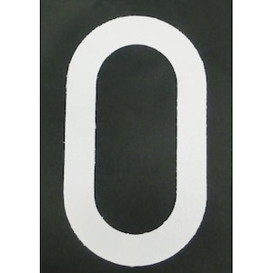 �V�x�m�o�[�i�[�b���[�h�}�[�L���O �i���o�[ L 0�bRM-110