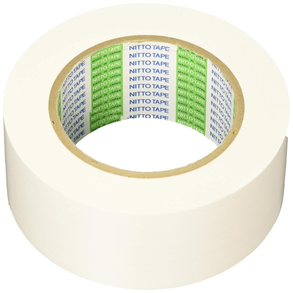 金属板用表面保護フィルム SPV-202R 幅50mm×厚さ0.12mm×長さ50m