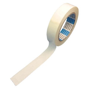 �����d�H�b���ʐڒ��e�[�v ��20mm�~����20m�i�z���C�g�j1���b501K20