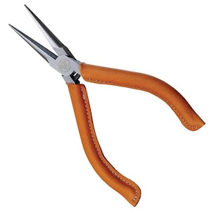IPS�b�����O�j�[�h���y���` 125mm�bLP-125