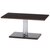 �s��f�Ձb���~�e�[�u��(��90�~���s50�~����43�`57cm)�u���E���b10497