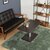 �s��f�Ձb���~�e�[�u��(��90�~���s50�~����43�`57cm)�u���E���b10497