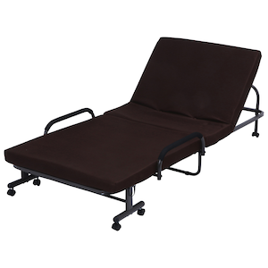 �s��f�Ձb�ᔽ���܂����݃x�b�h �t���[���b�N 42�i�i�u���E���j�b14742