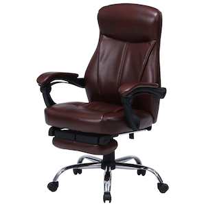 �s��f�Ձb���N���C�j���O�`�F�A �[�N�X(�u���E��)�b15504