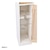 �s��f�Ձb���[���b�N �X�����T�C�Y(��19�~���s21�~����78.5cm�E�i�`������)�b15523