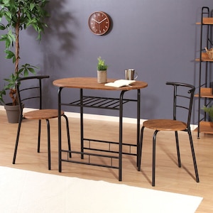 �s��f�Ձb�_�C�j���O3�_�Z�b�g(�u���E��)�b19361