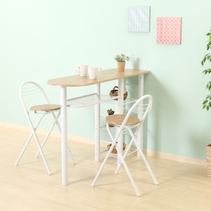 �s��f�Ձb�J�E���^�[�e�[�u���`�F�A�Z�b�g3�_(�z���C�g)�b19362