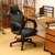 �s��f�Ձb���[�V���O�`�F�A�[(�u���b�N)�b25838