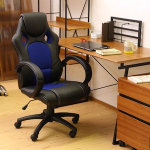 �s��f�Ձb���[�V���O�`�F�A�[(�u���b�N/�u���[)�b55571