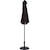 �s��f�Ձb�A���~�p���\�� 240cm(�u���E��)�b37852