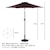 �s��f�Ձb�A���~�p���\�� 240cm(�u���E��)�b37852